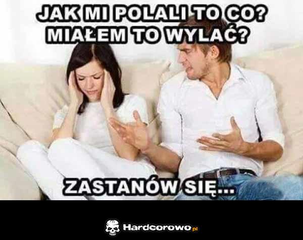 Weź się ogarnij - 1