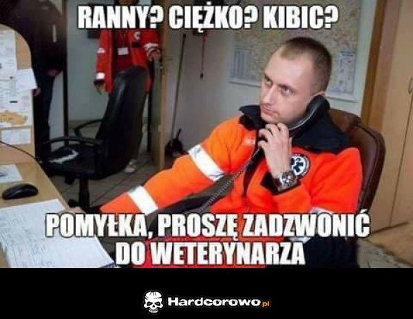 Służba zdrowia - 1