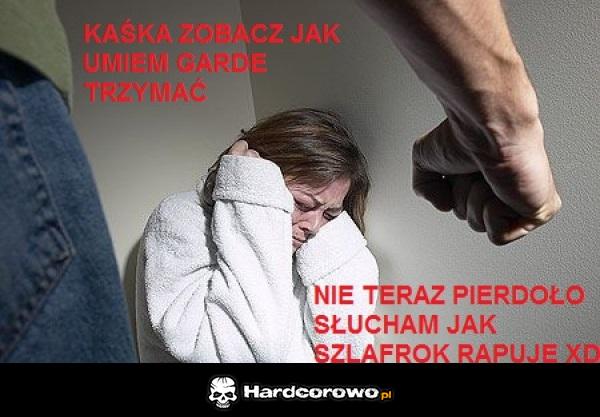 Co ta Kaśka - 1