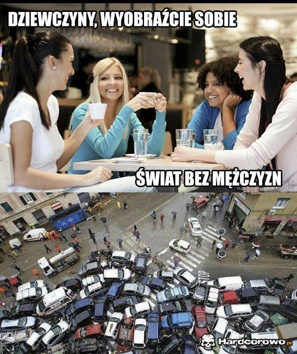 Tak by było - 1