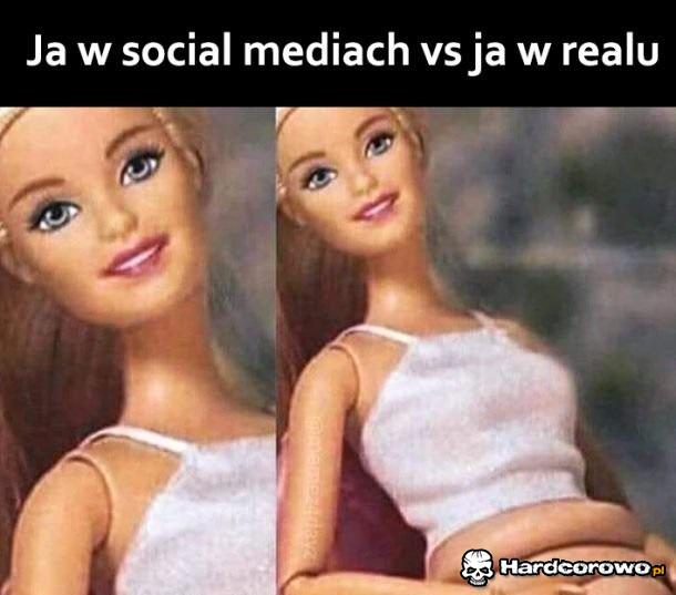 Social media - 1