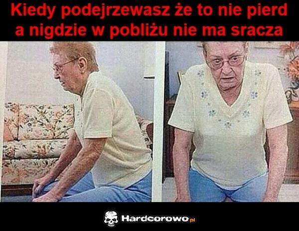 Najgorzej - 1
