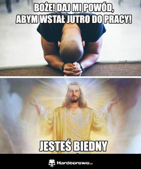 Powód do życia - 1