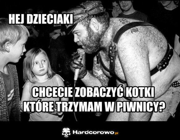 Hej dzieciaki - 1