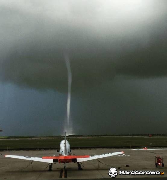 Tornado - 1