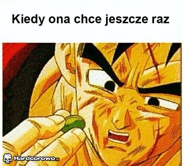 Lecimy - 1