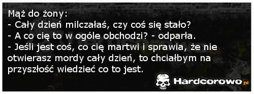 Coś się stało? - 1