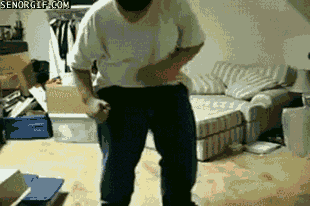 Harlem Shake - 1