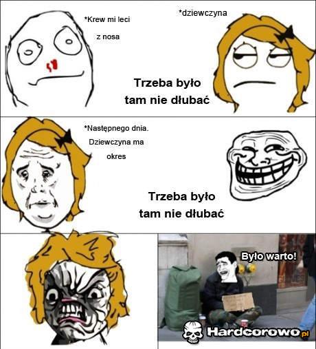 Dłubanie - 1