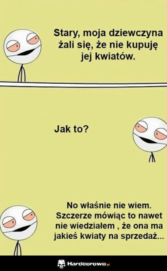 Zjarani kumple - 1
