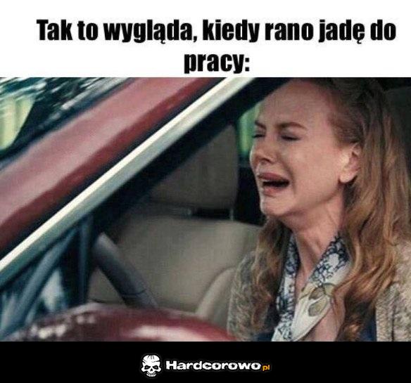 Codzienność - 1