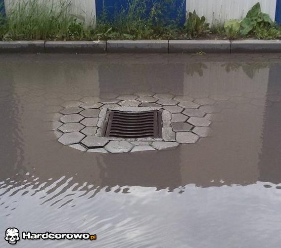 Robota fachowców - 1