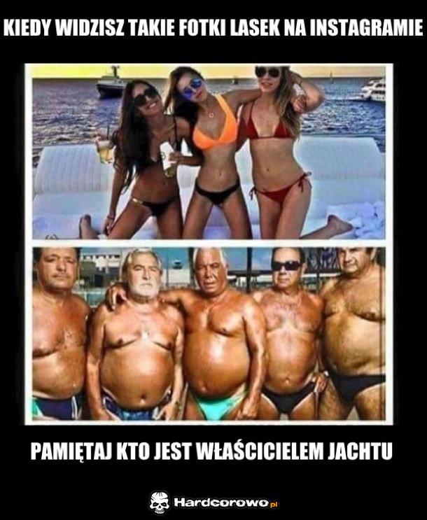 Fotki na jachcie - 1