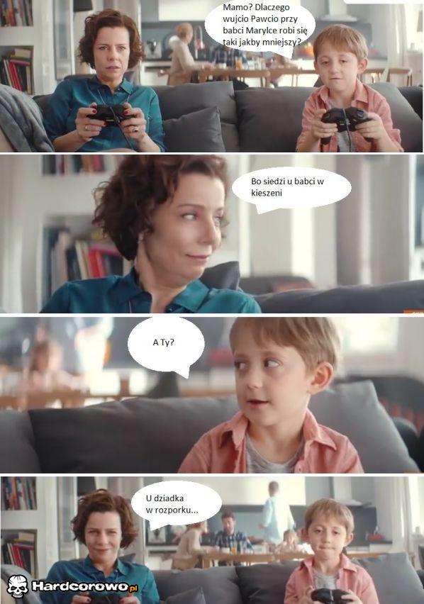 Pełna wersja reklamy - 1