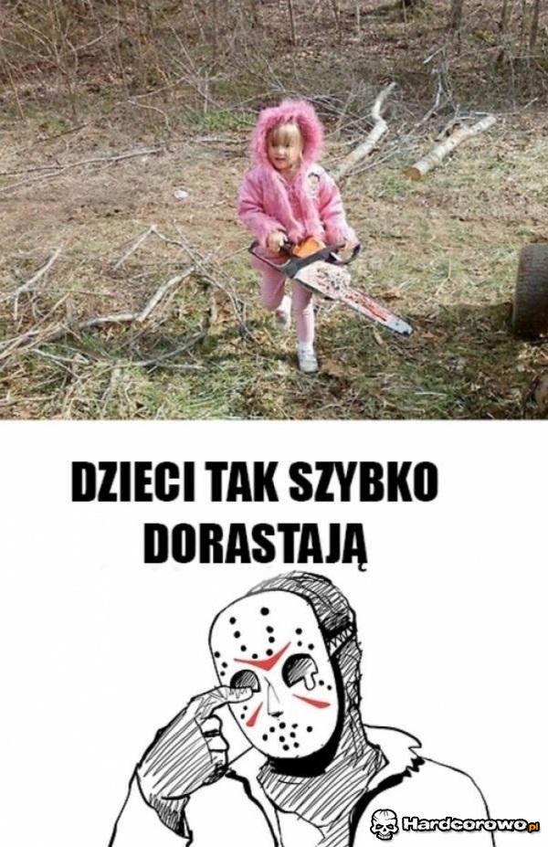 Dzieci - 1