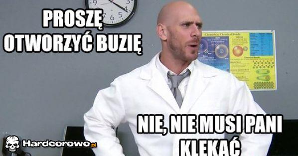 Doktorek  - 1