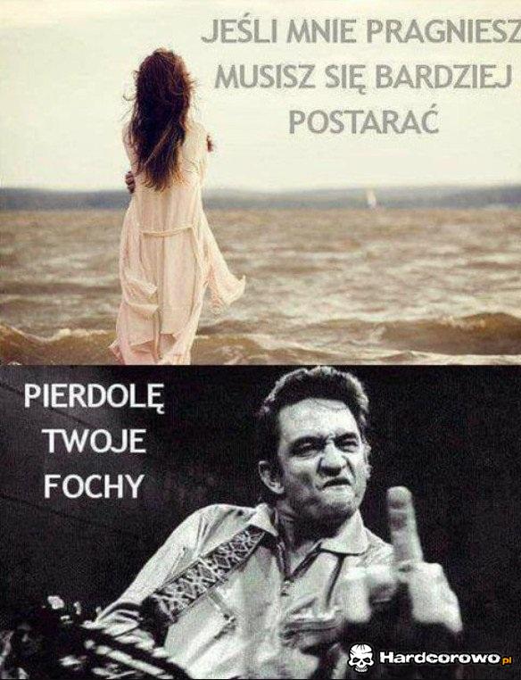 Nierób sobie nadziei - 1