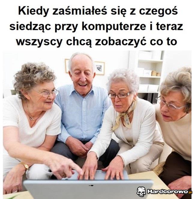 Zawsze tak jest - 1