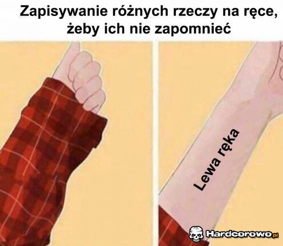 Żeby nie zapomnieć - 1