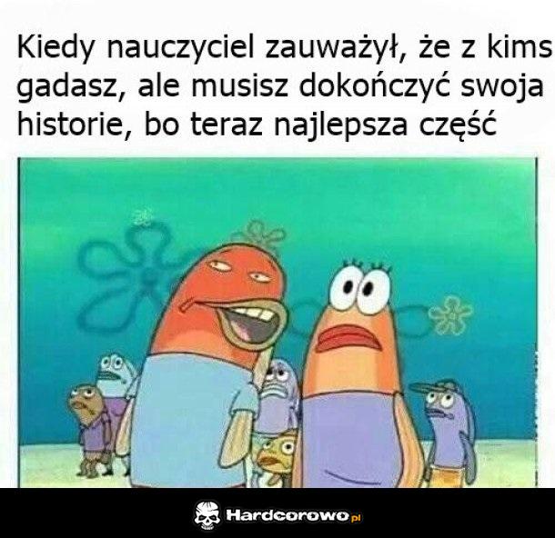 Czekaj zaraz dokończę - 1