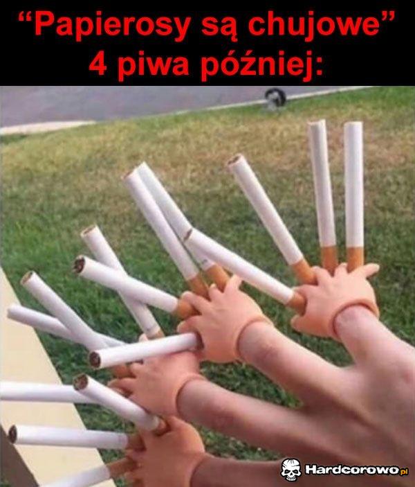 Zawsze - 1
