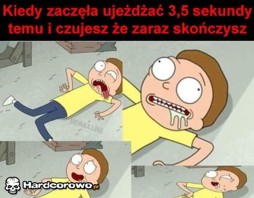 Najgorzej  - 1