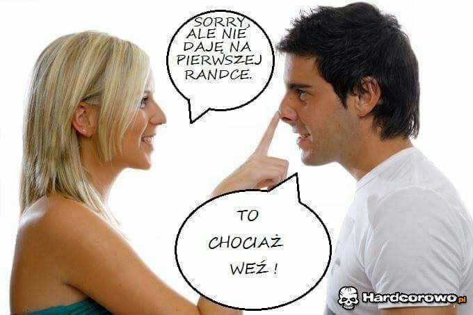 A, to co innego! - 1