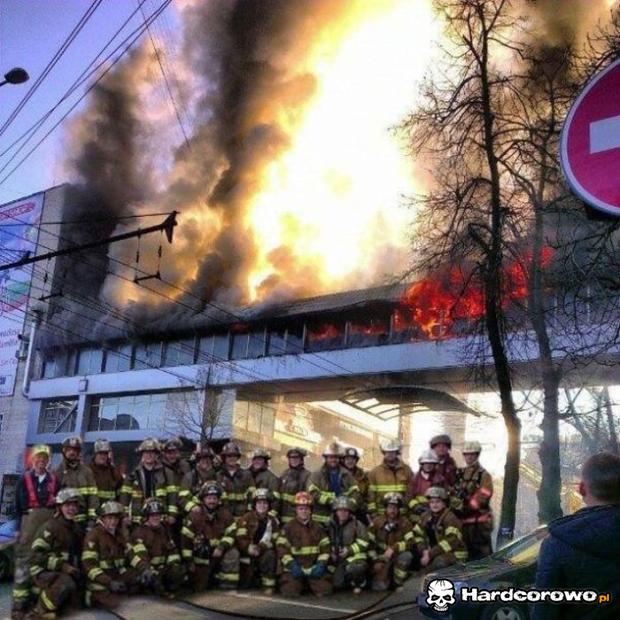 Zdjęcie pamiątkowe - 1