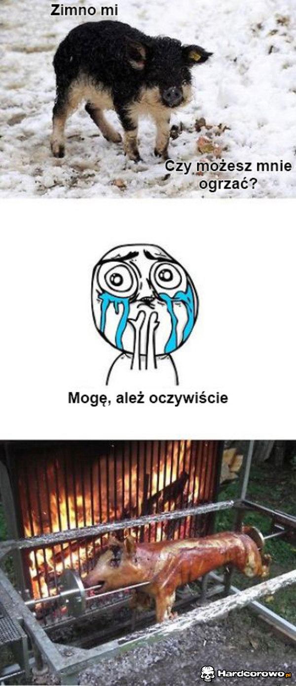 Ogrzewanie - 1