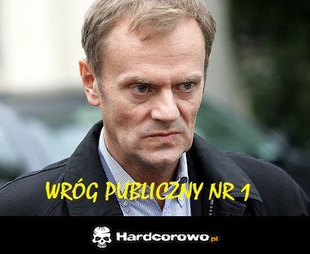 Wróg Publiczny - 1