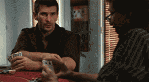 Oszukiwanie w pokerze - 1