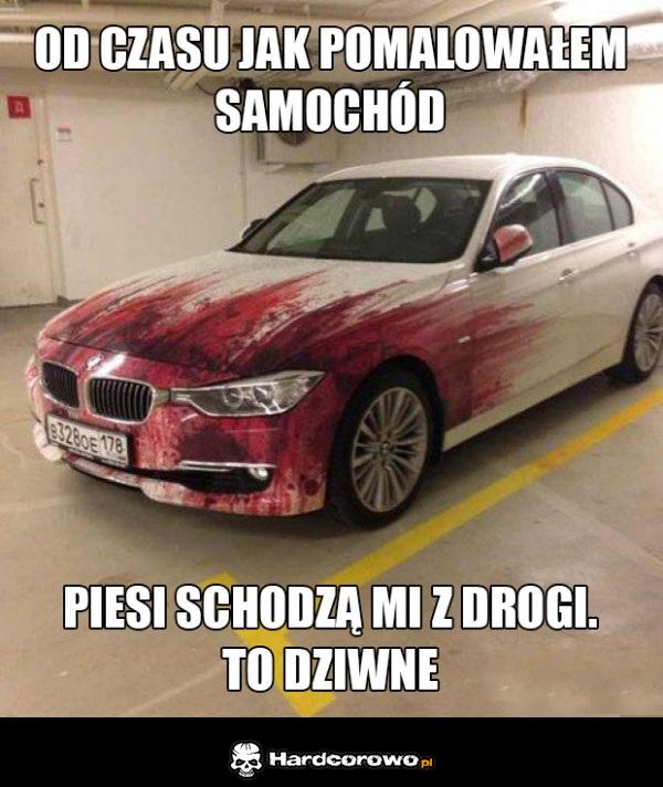 Dziwne - 1