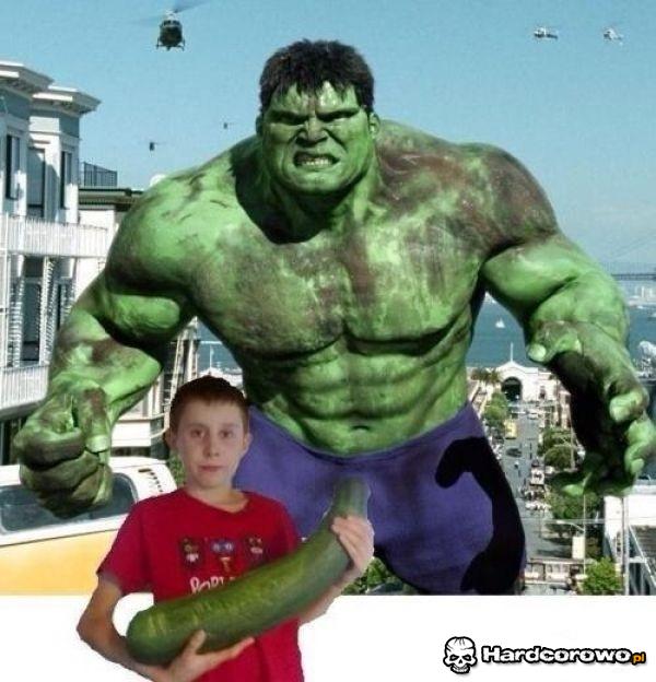 Hulk - 1