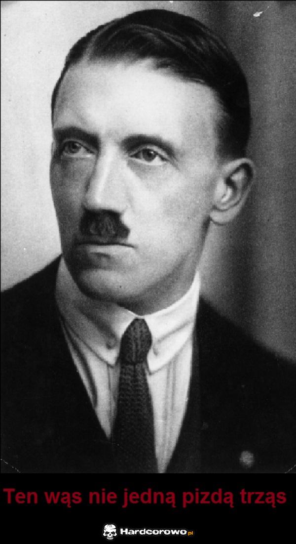 Ten wąs - 1