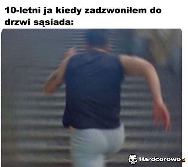 Tak właśnie było - 1