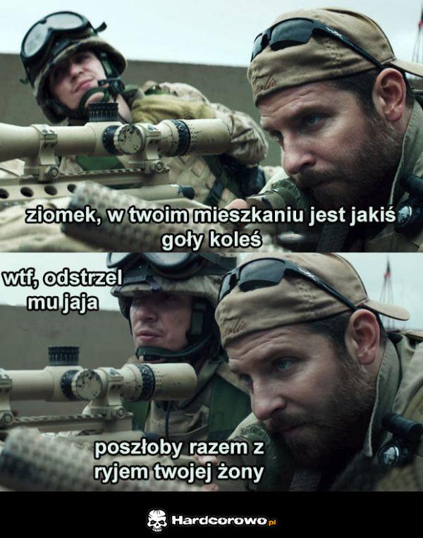 Zdradziecka żona - 1
