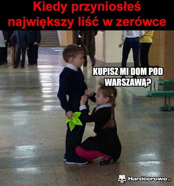 Suki takie są - 1