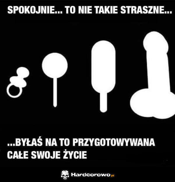 Długie przygotowania - 1