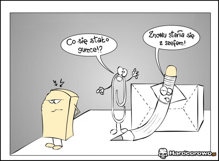 Gumka - 1
