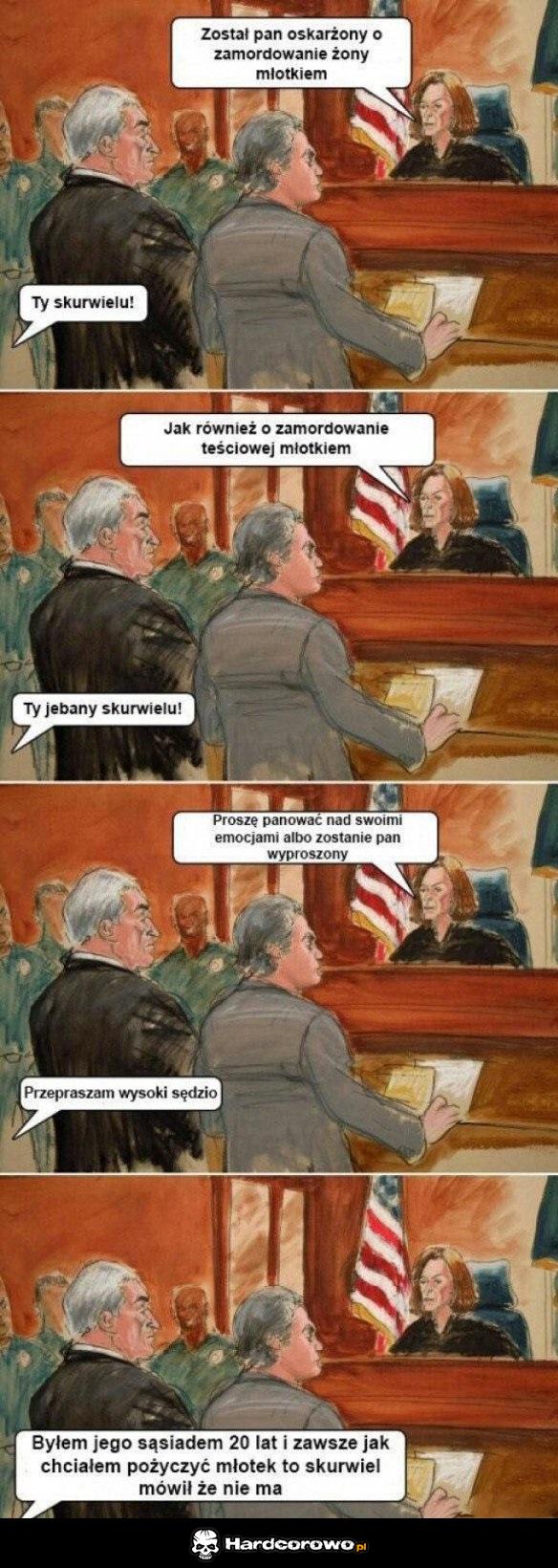 Co z ciebie za sąsiad - 1