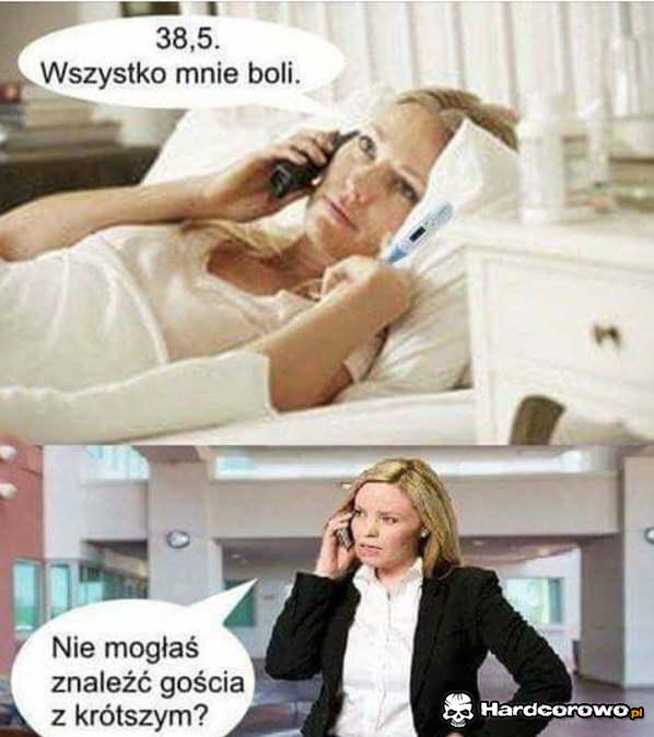 Obolała - 1