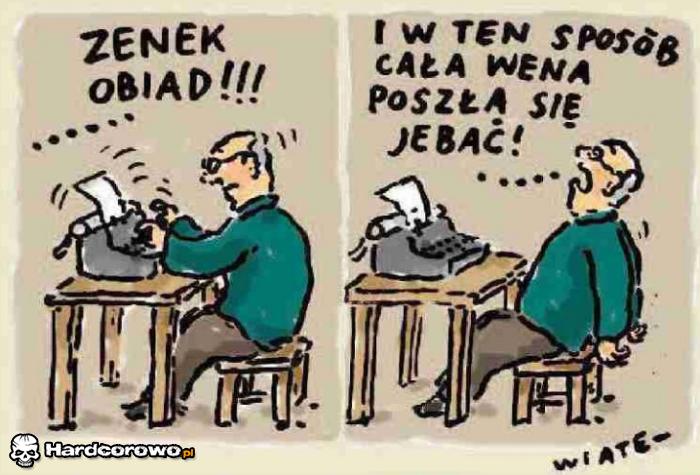 Wena twórcza - 1