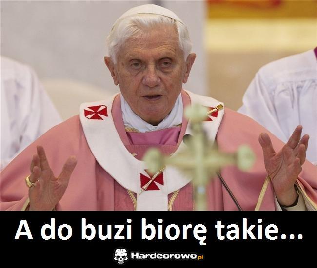 A do buzi... - 1