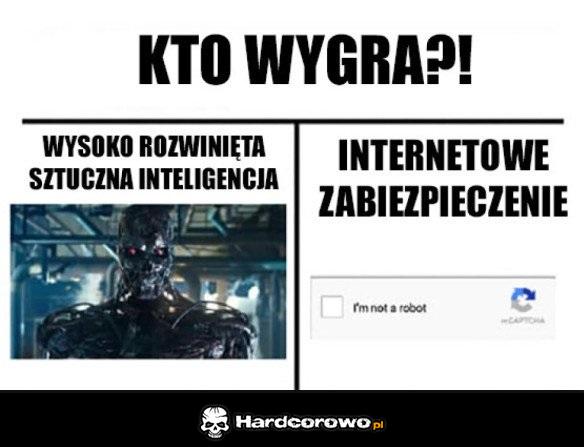 Kto wygra - 1