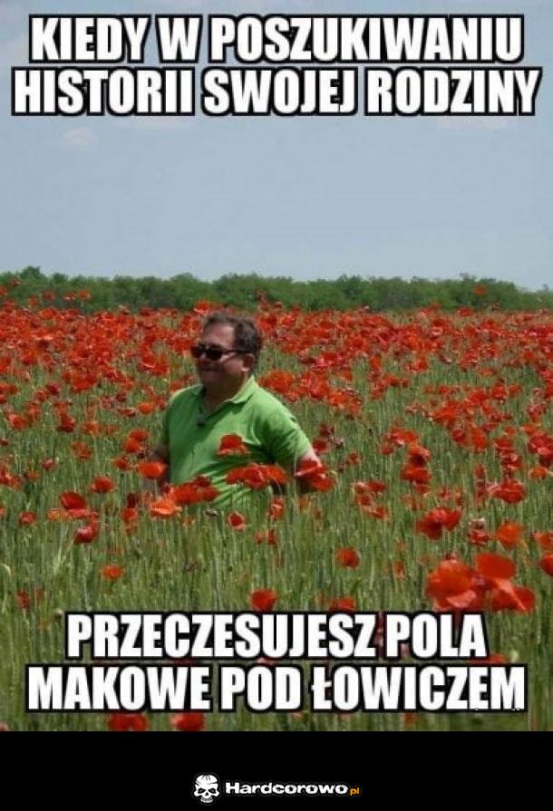 Co ten Makłowicz? - 1
