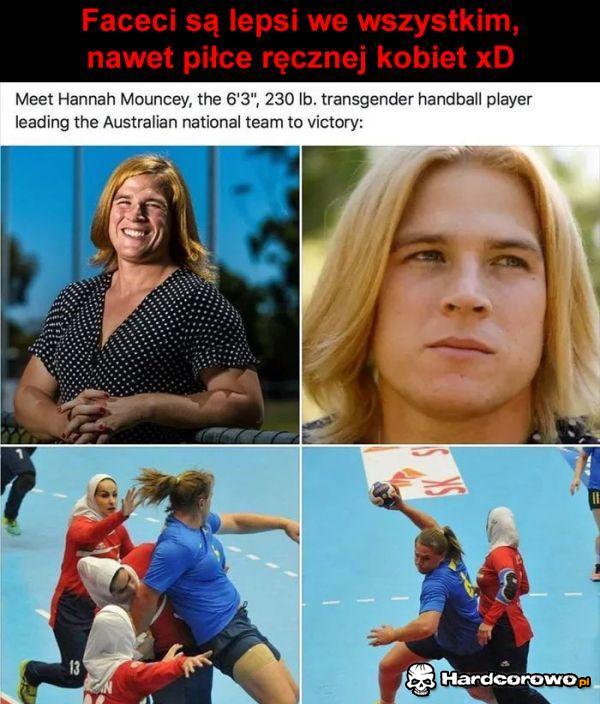Faceci są lepsi we wszystkim - 1