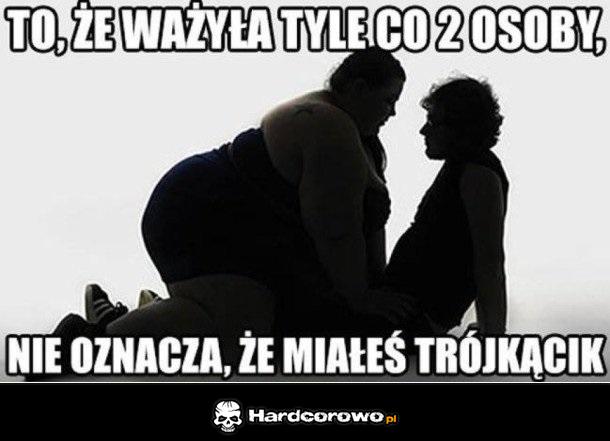 Trójkącik - 1