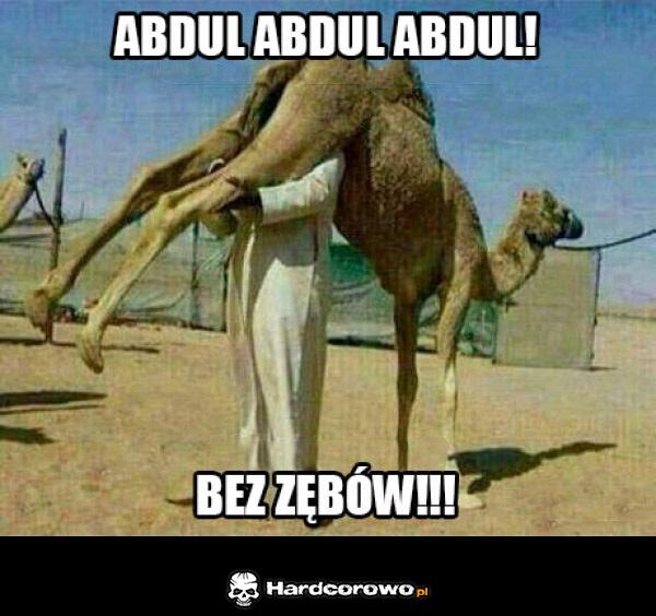 Abdul - 1