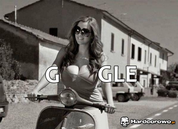 Google - 1