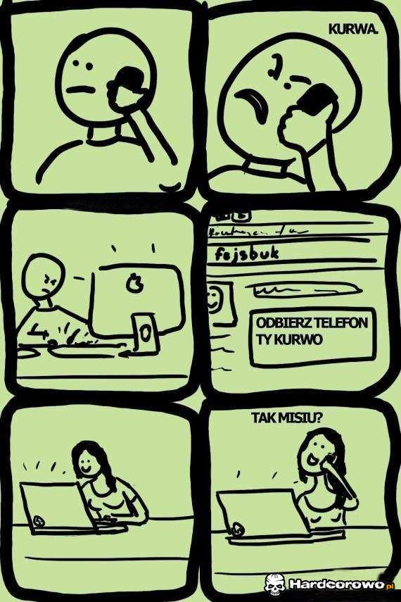 Telefon - 1